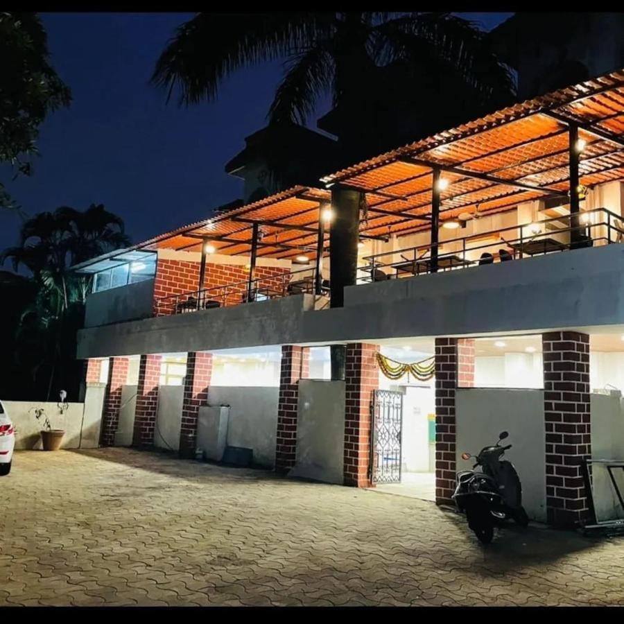 Hotel The Horizon Lonavala Exterior foto